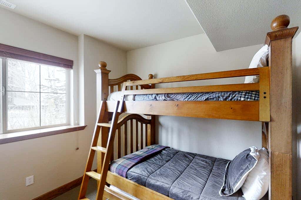 Granby Ranch Retreat