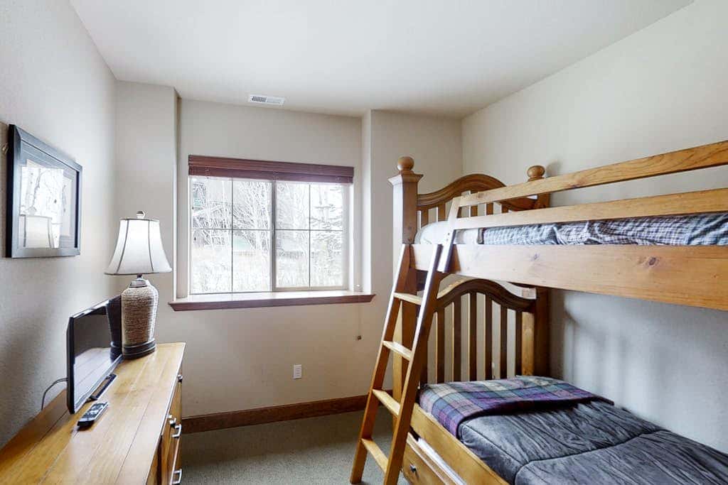 Granby Ranch Retreat