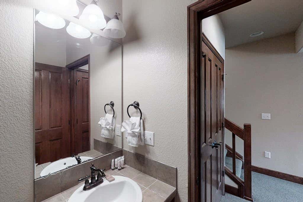 Granby Ranch Retreat