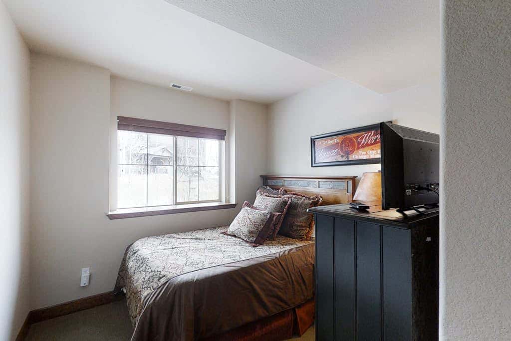 Granby Ranch Retreat