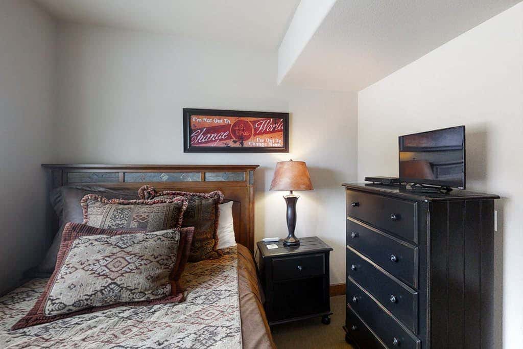 Granby Ranch Retreat