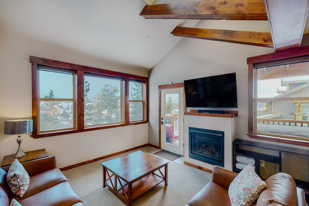 Byers Peak Penthouse