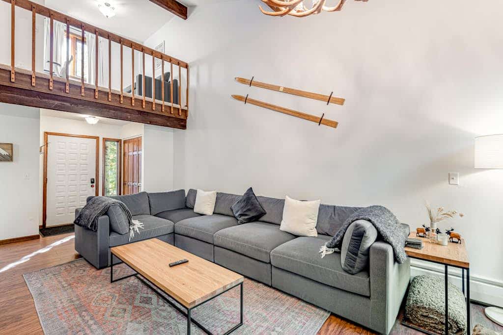 Dog & Family-Friendly Home with Firepit, Deck, Fireplace, W/D, & Free WiFi