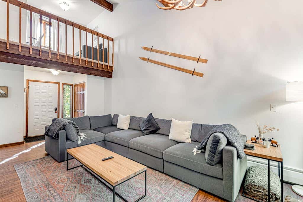 Meadow Lodge - Dog Friendly