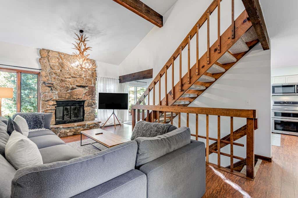 Meadow Lodge - Dog Friendly