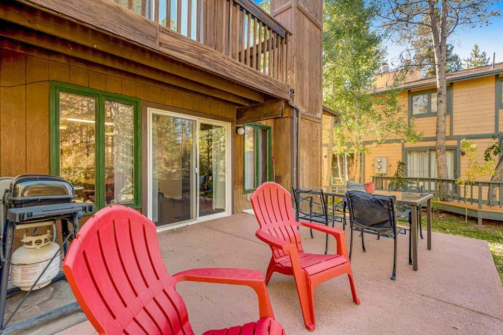Meadow Lodge - Dog Friendly