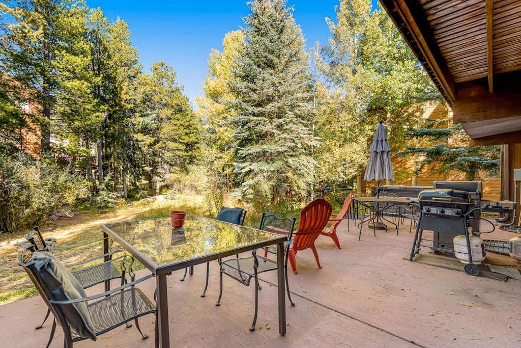 Meadow Lodge - Dog Friendly