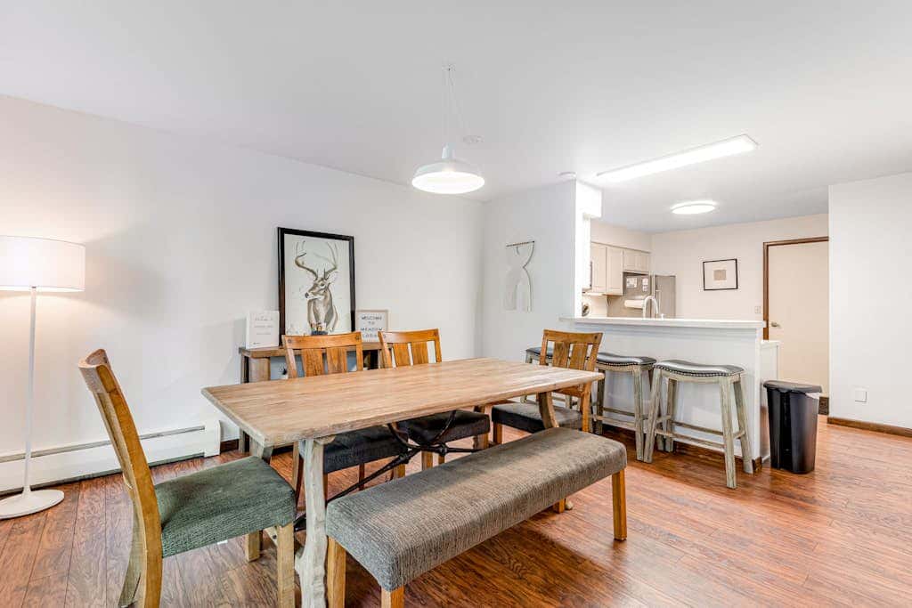 Meadow Lodge - Dog Friendly