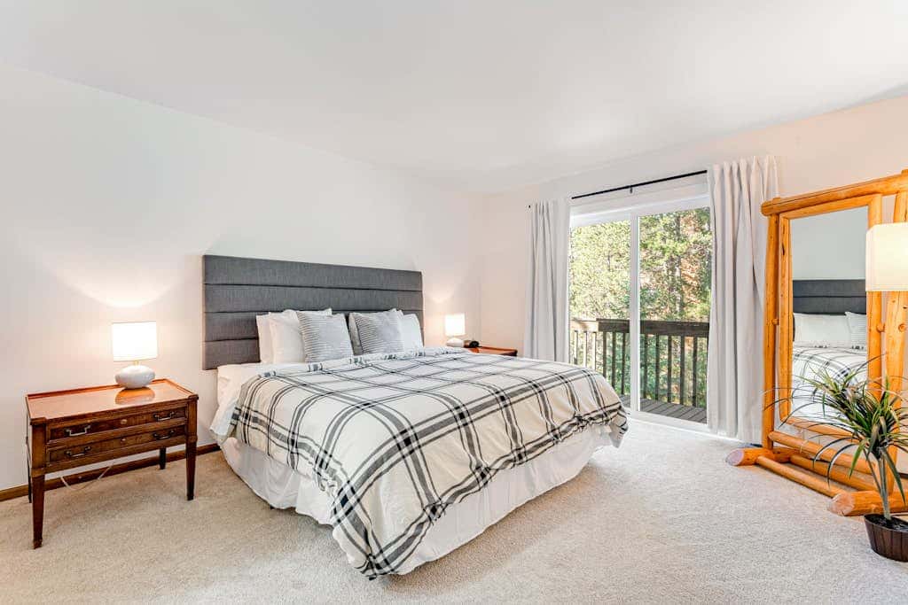 Meadow Lodge - Dog Friendly