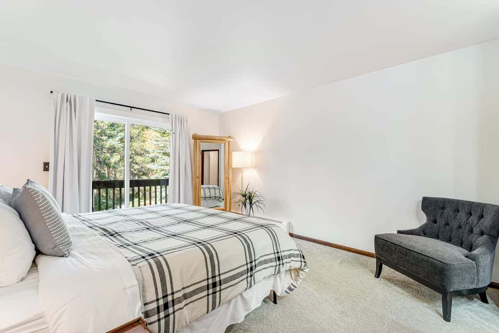 Meadow Lodge - Dog Friendly
