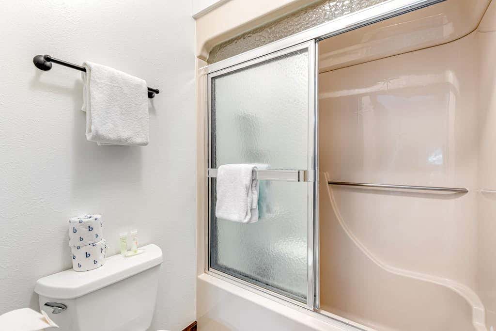 Meadow Lodge - Dog Friendly