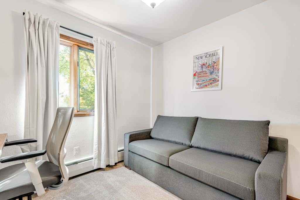 Meadow Lodge - Dog Friendly