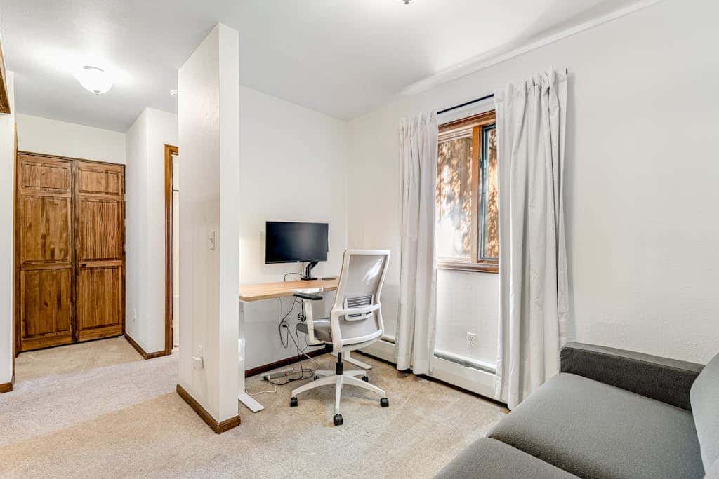 Meadow Lodge - Dog Friendly