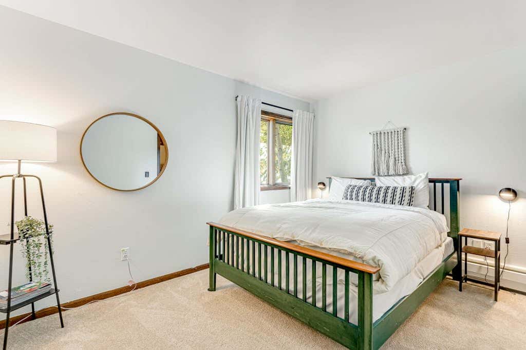 Meadow Lodge - Dog Friendly