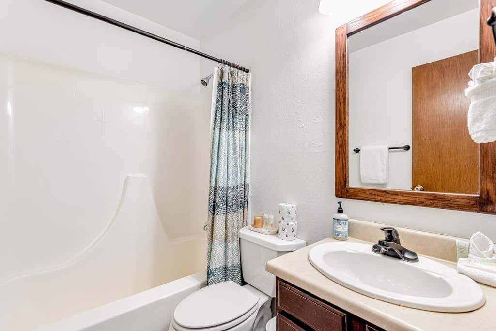 Meadow Lodge - Dog Friendly