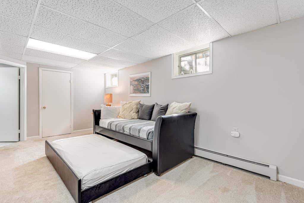 Meadow Lodge - Dog Friendly