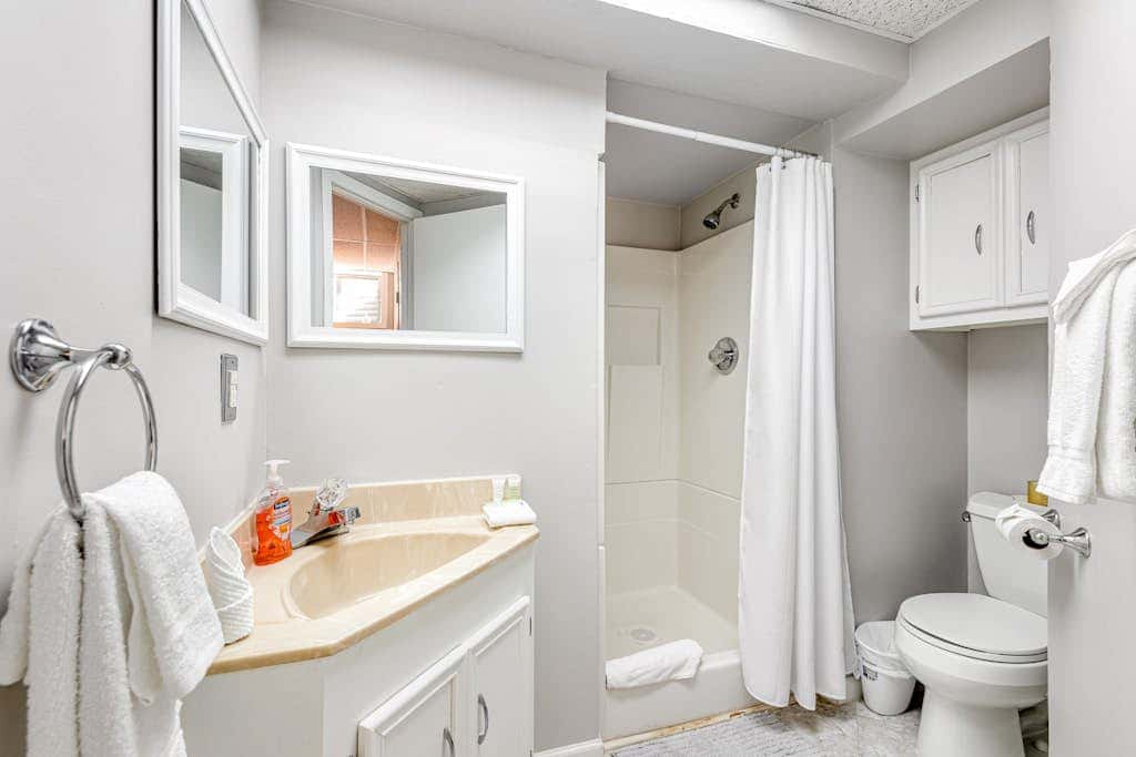 Meadow Lodge - Dog Friendly