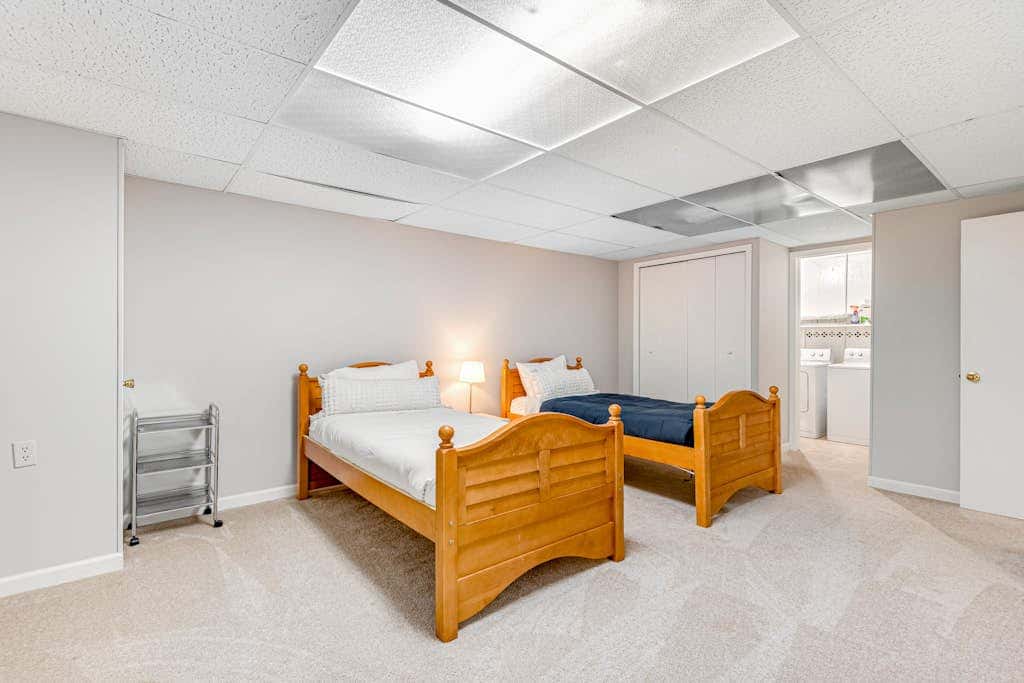 Meadow Lodge - Dog Friendly
