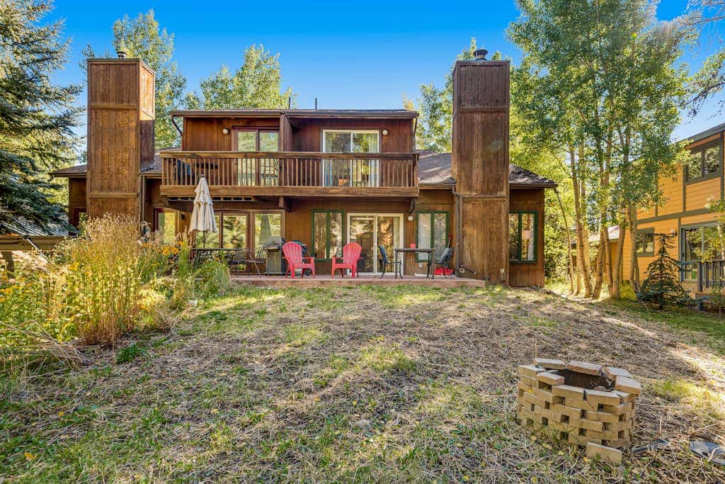 Meadow Lodge - Dog Friendly