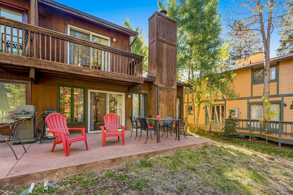Meadow Lodge - Dog Friendly