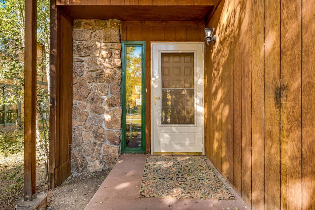 Meadow Lodge - Dog Friendly