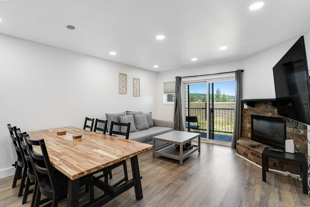 Frisco Retreat