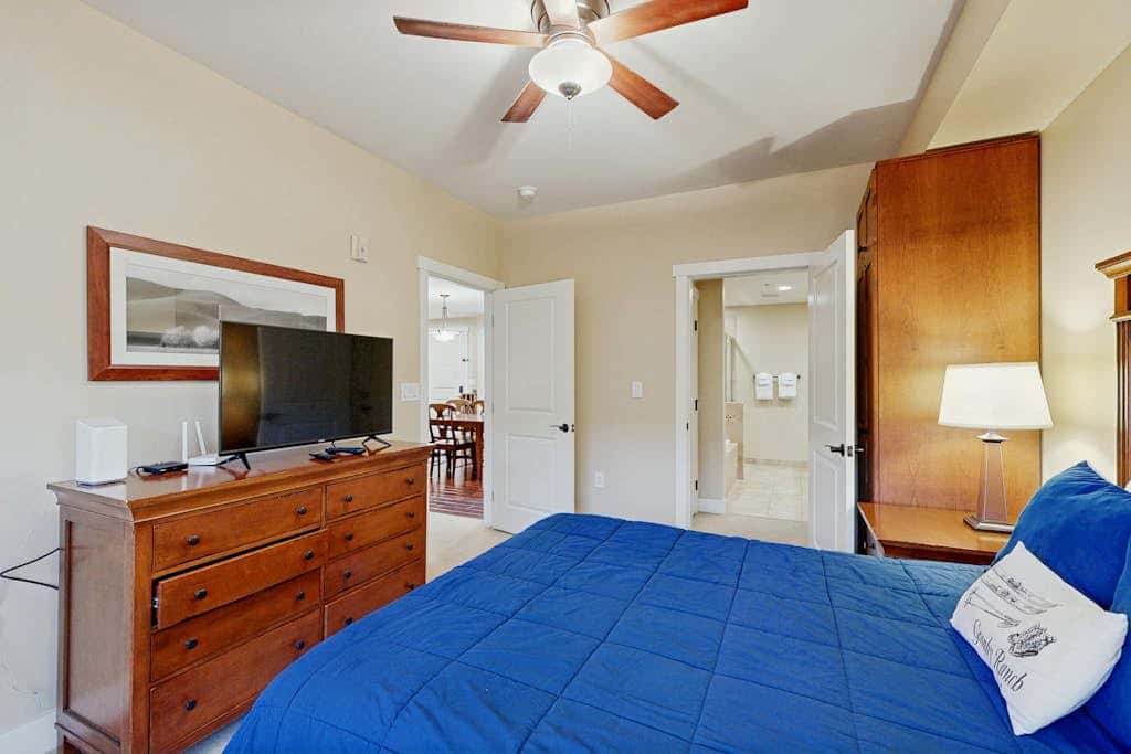 Base Camp One 403