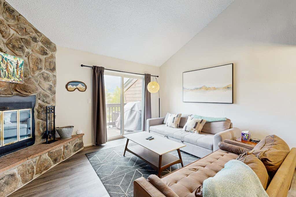 3 Bedroom Fraser Family Getaway