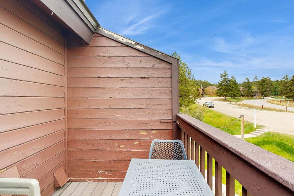 3 Bedroom Fraser Family Getaway