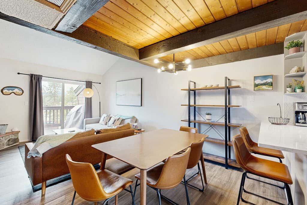 3 Bedroom Fraser Family Getaway