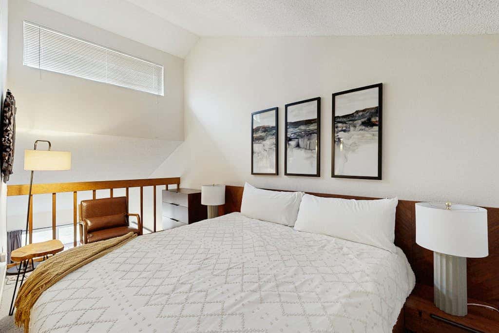 3 Bedroom Fraser Family Getaway