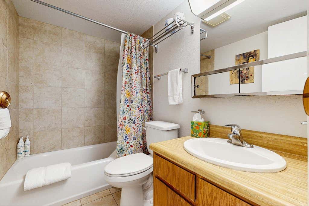 3 Bedroom Fraser Family Getaway