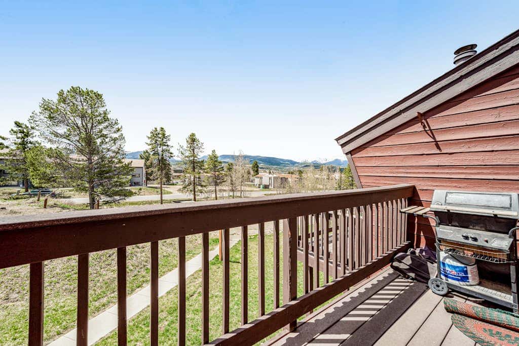 3 Bedroom Fraser Family Getaway