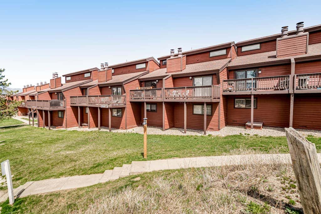3 Bedroom Fraser Family Getaway