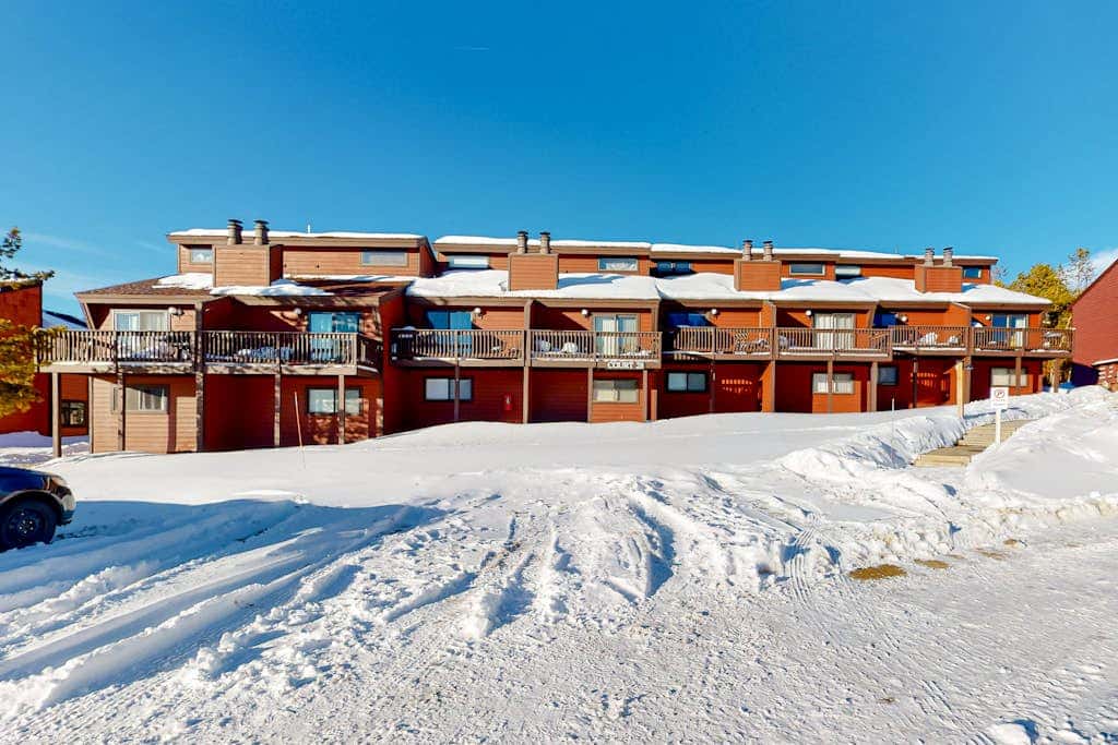 3 Bedroom Fraser Family Getaway