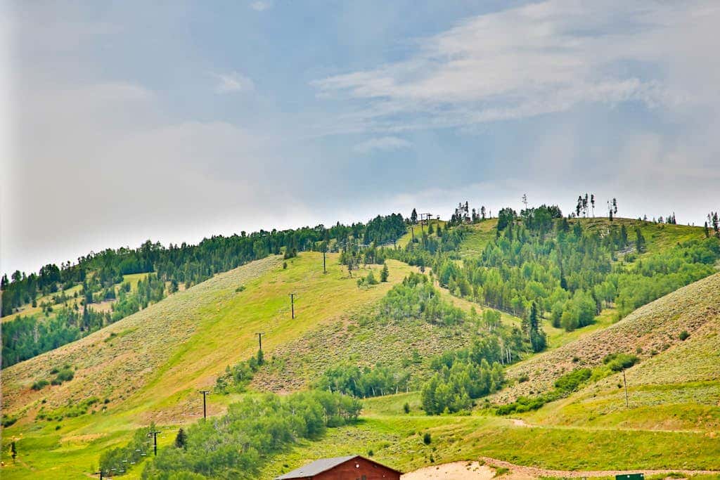 Mountainside 037
