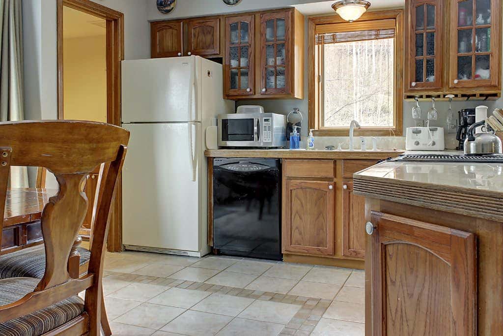 Divide View Townhome