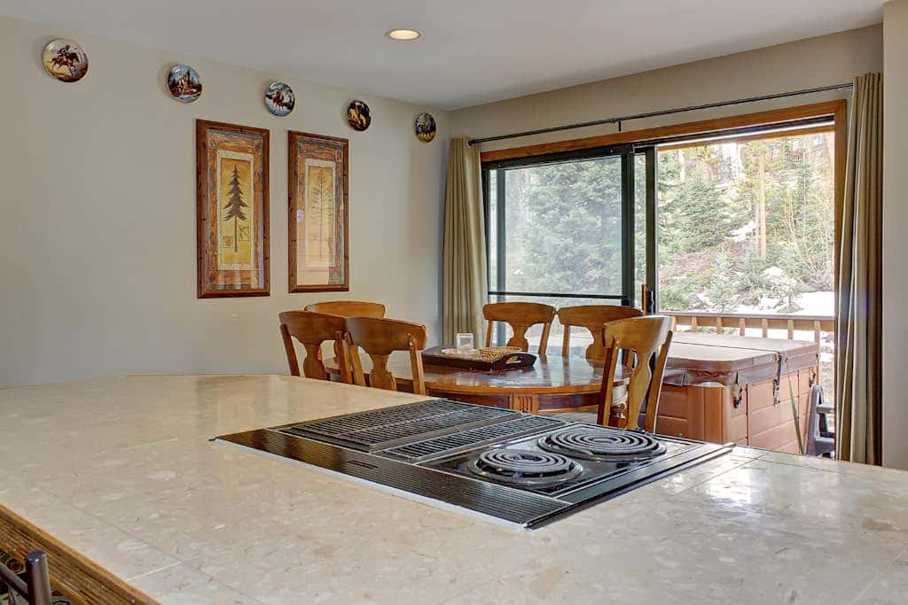 Divide View Townhome