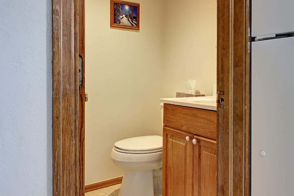 Divide View Townhome