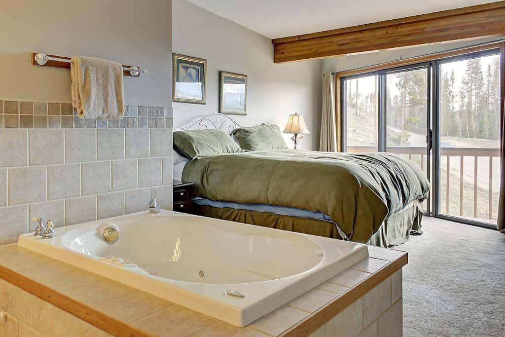 Divide View Townhome