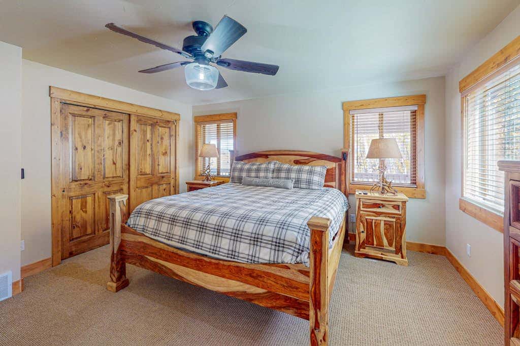 Spruce Chalet