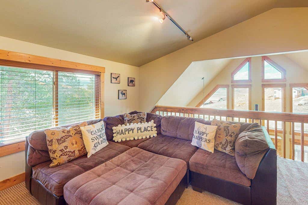 Spruce Chalet