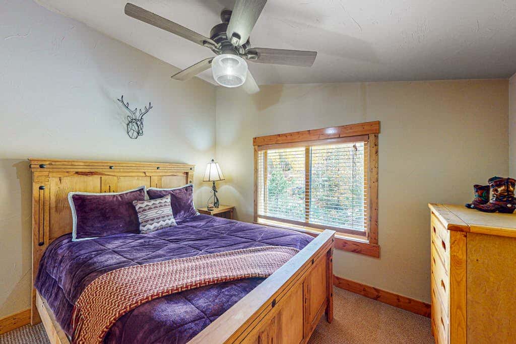 Spruce Chalet