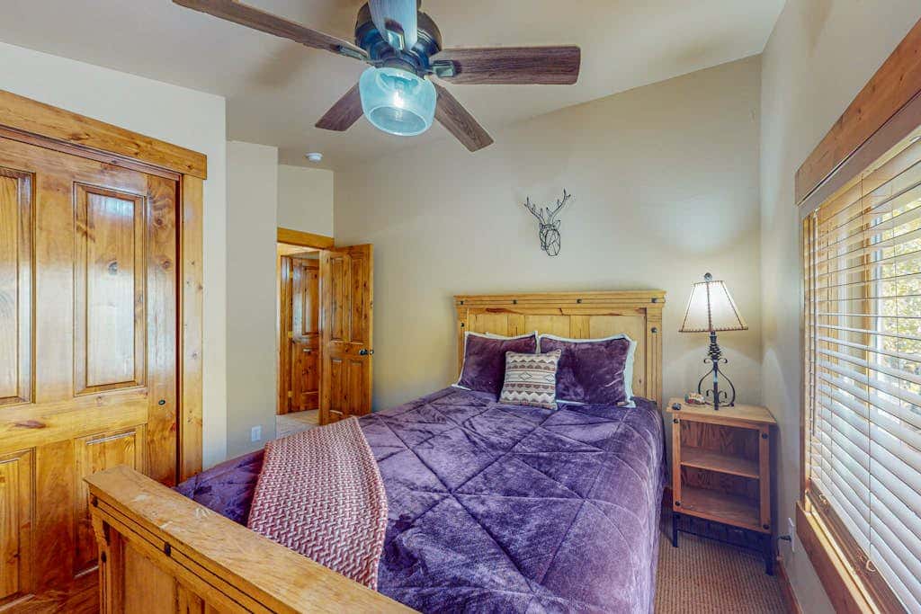 Spruce Chalet