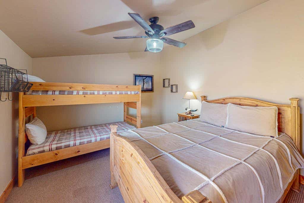 Spruce Chalet