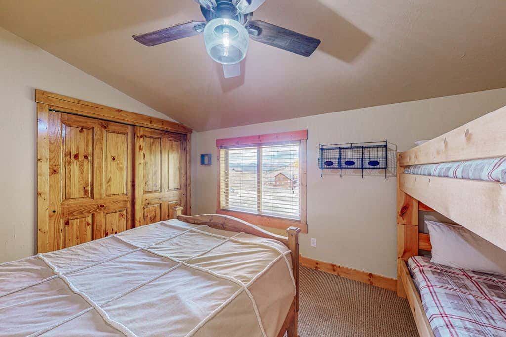 Spruce Chalet