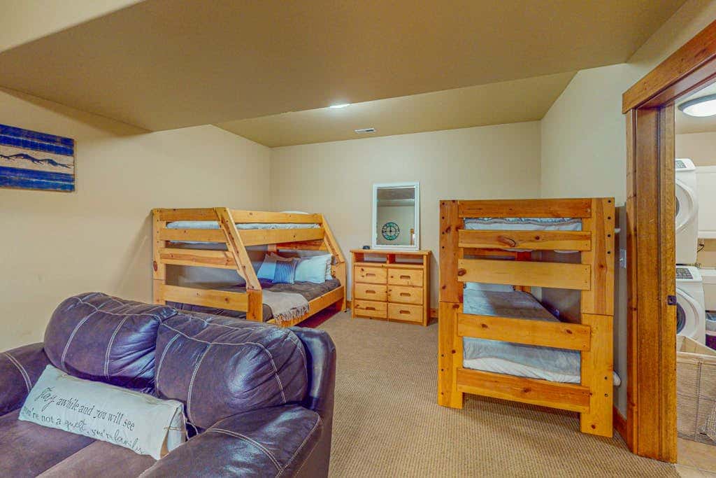 Spruce Chalet