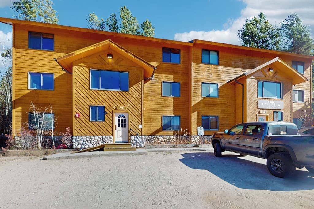 Riverview Condo #4