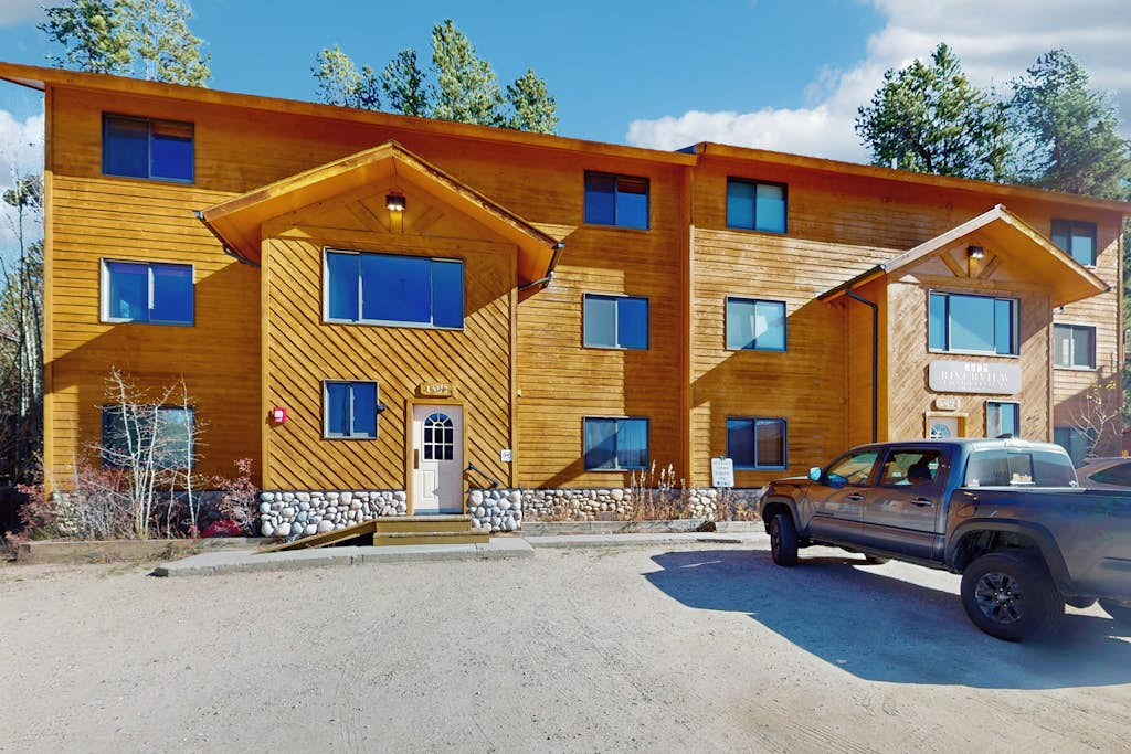 Riverview Condo #4