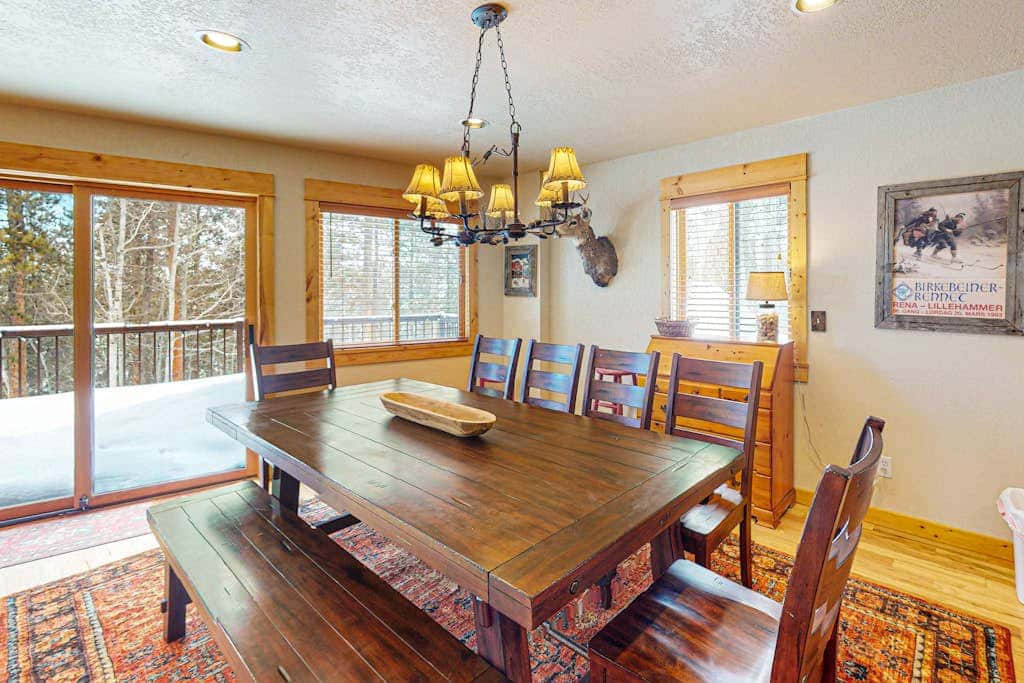 Sunset Chalet